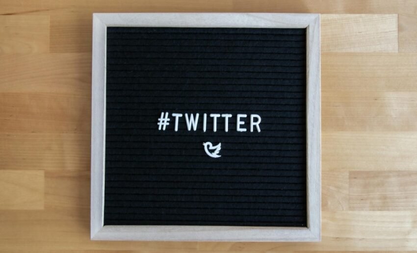 Twitter